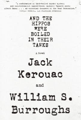 And The Hippos Were Boiled In Their Tanks