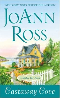 Castaway Cove A Shelter Bay Novel