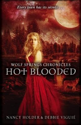 Wolf Springs Chronicles