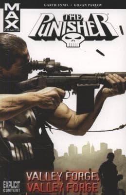 The Punisher
