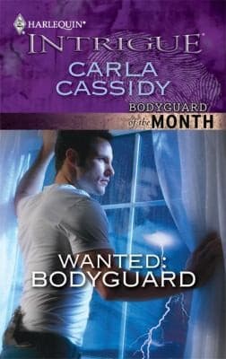 Wanted Bodyguard