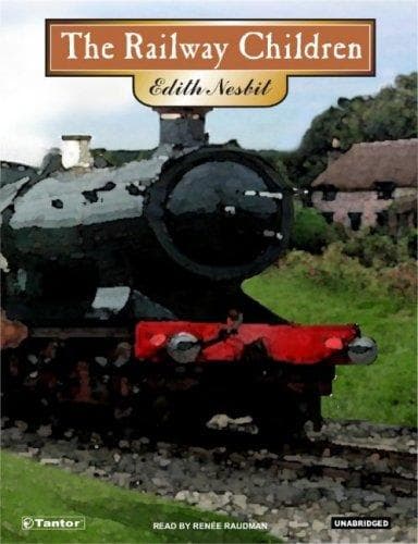 The Railway Children