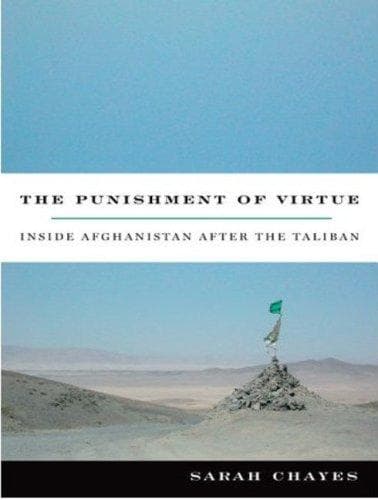The Punishment of Virtue