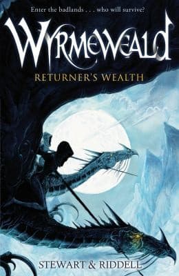 Wyrmeweald