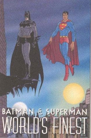 World's finest