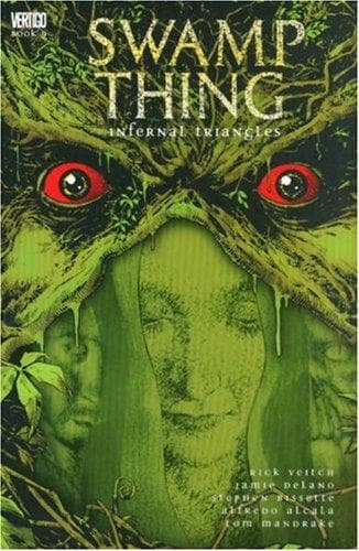 Swamp thing