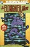 The Elongated Man