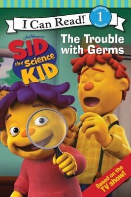 The Trouble With Germs