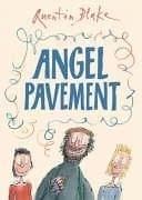 Angel Pavement
