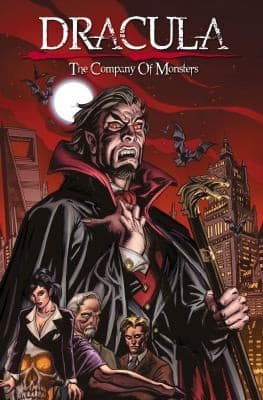 Dracula