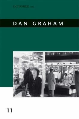 Dan Graham