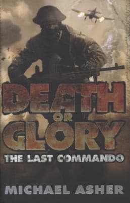 Death Or Glory
