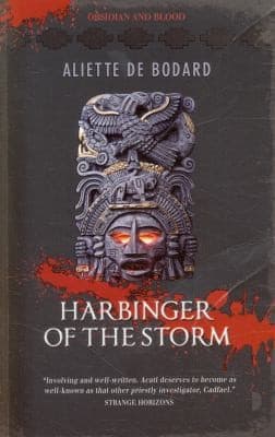 Harbinger of the storm