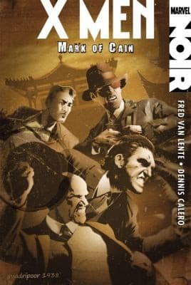 Mark Of Cain