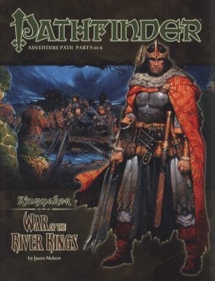 Kingmaker
