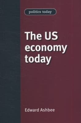 The Us Economy Today
