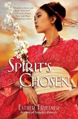 Spirits Chosen