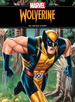 Wolverine An Origin Story