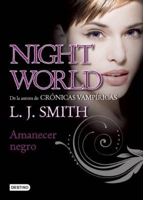 Amanecer Negro