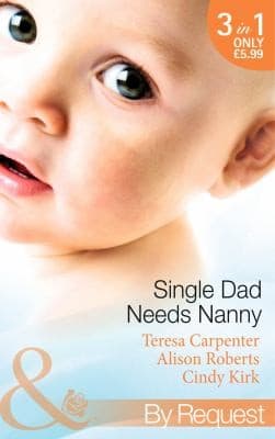 Single Dad Needs Nanny