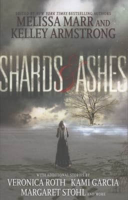Shards & Ashes