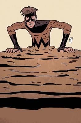 Mudman