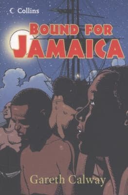 Bound For Jamaica