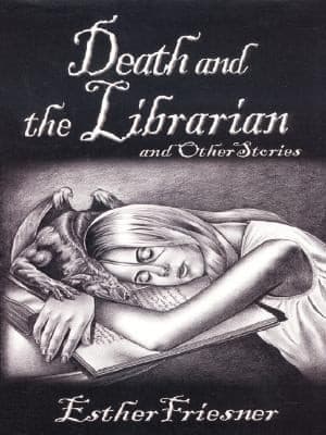 Death  the Librarian  Otherstories