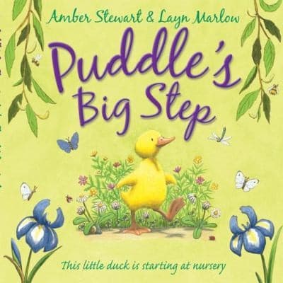 Puddles Big Step