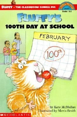 Fluffys 100th Day of School
            
                Hello Reader Level 3 Paperback