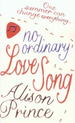 No Ordinary Love Song