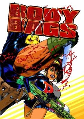 Body Bags Fathers Day