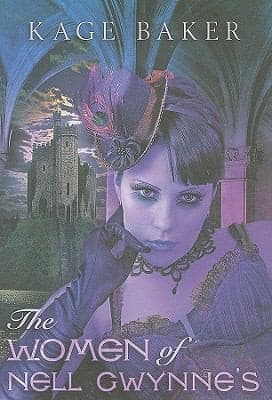 The Women Of Nell Gwynnes