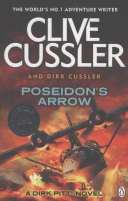 Poseidons Arrow