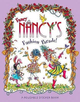 Fancy Nancys Fashion Parade