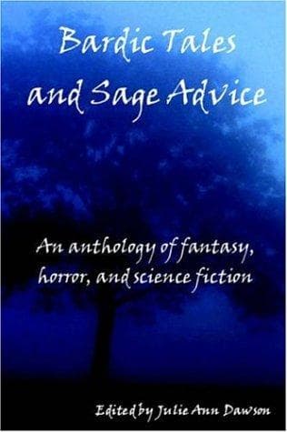 Bardic Tales and Sage Advice