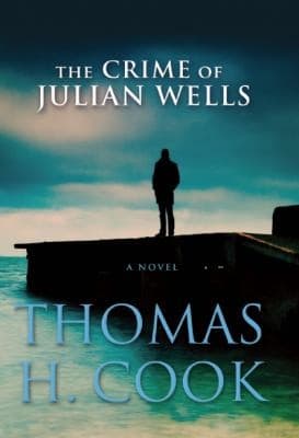 The Crime Of Julian Wells