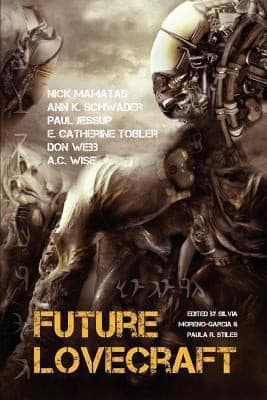 Future Lovecraft