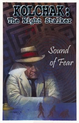 Kolchak The Night Stalker