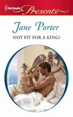 Not Fit For A King