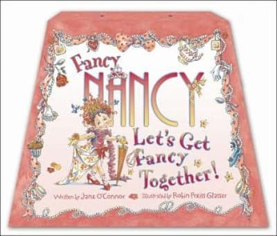 Lets Get Fancy Together