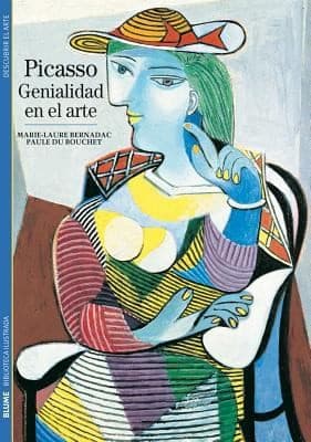 Picasso Genialidad En El Arte