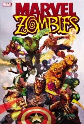 Marvel Zombies