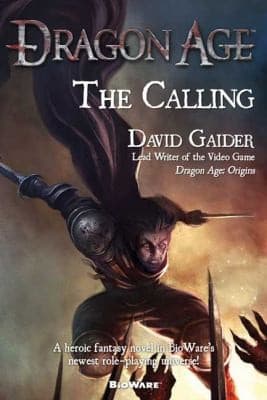 Dragon Age - The Calling