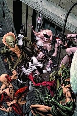 Punisher