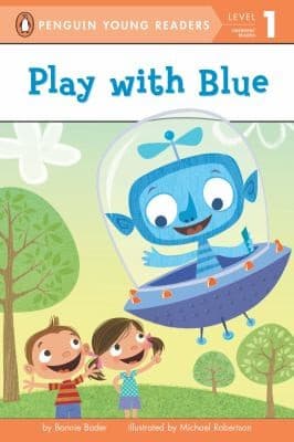 Play With Blue