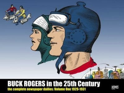 Buck Rogers in the 25th Century