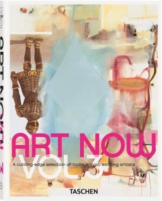 Art Now Vol 3
            
                25