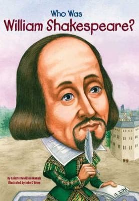 Who Was William Shakespeare
            
                Who Was Prebound