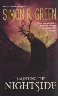 Haunting The Nightside